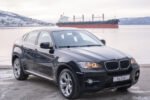 BMW X6 XDRIVE 30D/ACC/HIFI/SOFTCLOSE - Image 3