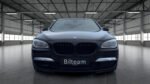 BMW 7-740d xDRIVE S-Close/Navi/DAB/M-Sport - Image 3