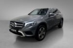 Mercedes-Benz GLC 350e - Image 3