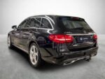Mercedes-Benz-C 350e - Image 23