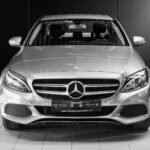 Mercedes-Benz Classe C 200 4MATIC