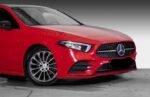 Mercedes-Benz A-2019 - Image 3