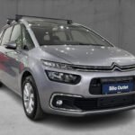 Citroën Grand C4 Spacetourer