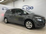 Citroën C4 Picasso - Image 3