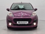 Peugeot 107 - Image 2