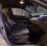 Toyota C-HR Hybrid Lounge Tech 184HK/ACC/JBL/BI-LED/NAVI/DAB+ - Image 21