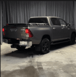 Toyota hilux d-cab sr/4WD/R.camera - Image 21