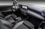 Mercedes-Benz A-2019 - Image 21