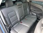 Hyundai Tucson 1.7CRDI 141 ch - Image 21