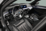 BMW 5 530e - 252Ch M Sport BVA8 - Image 22