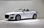 Audi TT Roadster – 2x S-line – 2018 - Image 22