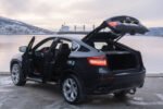 BMW X6 XDRIVE 30D/ACC/HIFI/SOFTCLOSE - Image 21