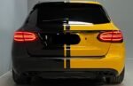 Mercedes-Benz Classe C 350e- 2016 - Image 22