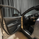 Toyota C-HR Hybrid Lounge Tech 184HK/ACC/JBL/BI-LED/NAVI/DAB+ - Image 22