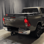 Toyota hilux d-cab sr/4WD/R.camera - Image 22