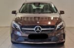 Mercedes-Benz Classe A-2017 - Image 22
