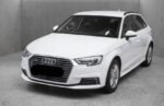 Audi A3 Sportback 1.4 TFSI Sport Business – 2019 - Image 22