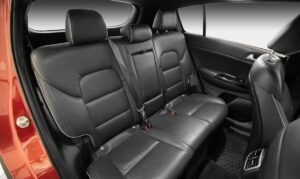 Kia Sportage 1.6 T-GDI GT-Line 4WD - Image 22