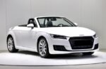 Audi TT Roadster – 2x S-line – 2018 - Image 23