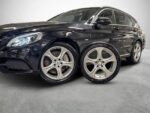 Mercedes-Benz-C 350e - Image 7