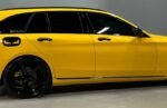 Mercedes-Benz Classe C 350e- 2016 - Image 23