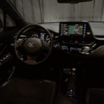 Toyota C-HR Hybrid Lounge Tech 184HK/ACC/JBL/BI-LED/NAVI/DAB+ - Image 23