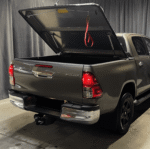 Toyota hilux d-cab sr/4WD/R.camera - Image 23