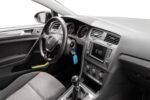 Volkswagen Golf 5d 85 tsi 5g trendline - Image 23