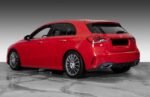 Mercedes-Benz A-2019 - Image 23