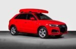 Audi Q3 180 hp tfsi - Image 23