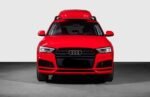 Audi Q3 180 hp tfsi - Image 24