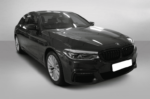 BMW 5 530e - 252Ch M Sport BVA8 - Image 25