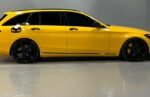 Mercedes-Benz Classe C 350e- 2016 - Image 25