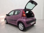 Peugeot 107 - Image 23
