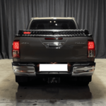 Toyota hilux d-cab sr/4WD/R.camera - Image 25