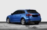 Audi A3-2018 - Image 25