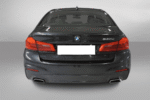 BMW 5 530e - 252Ch M Sport BVA8 - Image 26