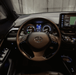 Toyota C-HR Hybrid Lounge Tech 184HK/ACC/JBL/BI-LED/NAVI/DAB+ - Image 26