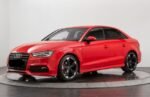 Audi A3 Limousine TFSI - Image 26