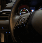 Toyota C-HR Hybrid Lounge Tech 184HK/ACC/JBL/BI-LED/NAVI/DAB+ - Image 27
