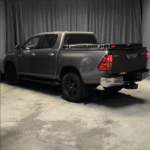 Toyota hilux d-cab sr/4WD/R.camera - Image 27