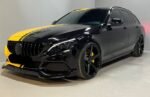 Mercedes-Benz Classe C 350e- 2016 - Image 28