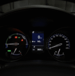 Toyota C-HR Hybrid Lounge Tech 184HK/ACC/JBL/BI-LED/NAVI/DAB+ - Image 29