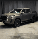 Toyota hilux d-cab sr/4WD/R.camera - Image 29