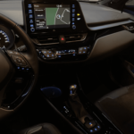 Toyota C-HR Hybrid Lounge Tech 184HK/ACC/JBL/BI-LED/NAVI/DAB+ - Image 30