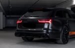 Audi RS6 -2016 - Image 30