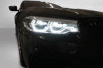 BMW 5 530e - 252Ch M Sport BVA8 - Image 4