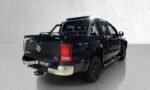 Volkswagen Amarok - Image 4