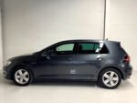 Volkswagen Golf 1.4 GTE Hybride ACC - Image 4