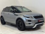 Range Rover Evoque - Image 4
